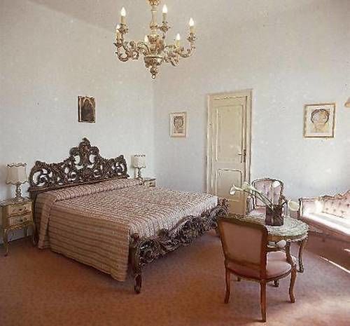 Hotel Byron Lido de Venecia Habitación foto